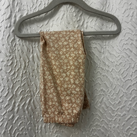 Jamie Kay Long Sleeve Floral Set Pink 2yrs NWT - Picture 2 of 3